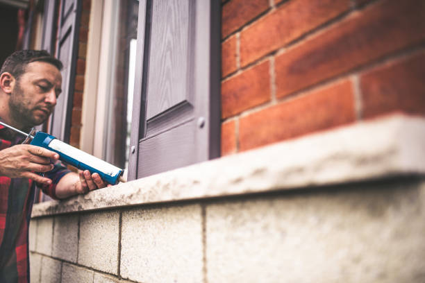 Best Commercial Insulation Contractor  in Pearisburg, VA