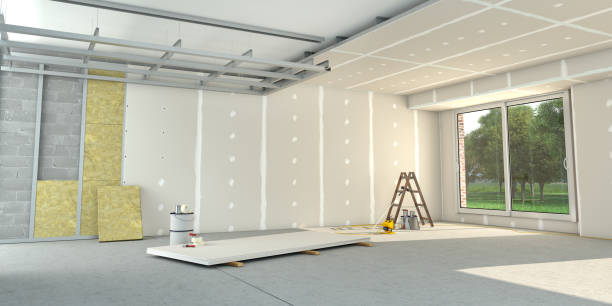 Best Commercial Insulation Contractor  in Pearisburg, VA